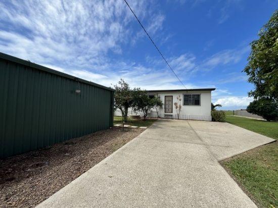 Contact agent for address, FLYING FISH POINT, QLD 4860