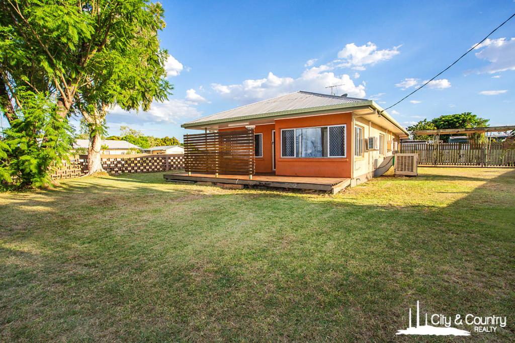 11 Stanley St, Mount Isa, QLD 4825