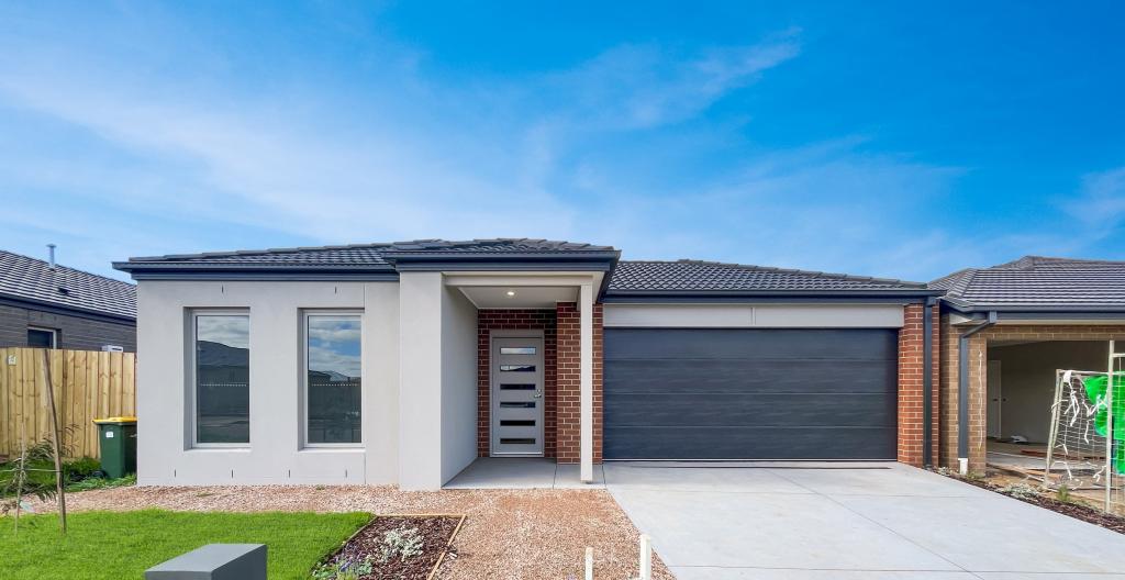 9 Bayberry St, Armstrong Creek, VIC 3217