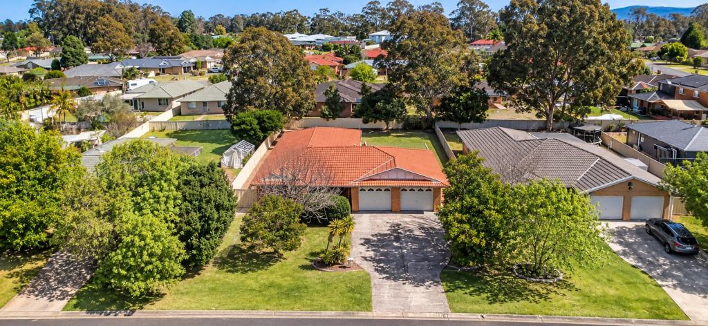 6 Marsden Cl, Worrigee, NSW 2540
