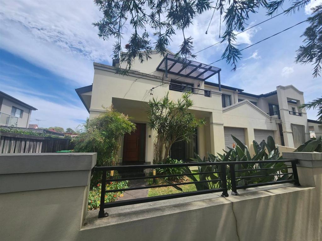 3 Lyminge Rd, Croydon Park, NSW 2133