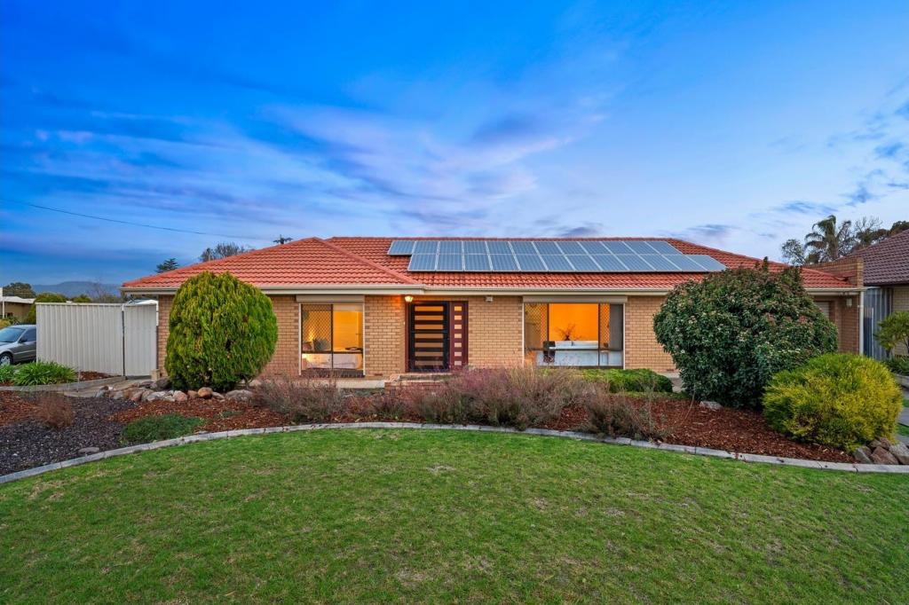 123 Warren Rd, Modbury North, SA 5092