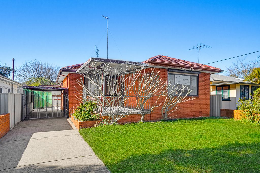 38 Brown St, Penrith, NSW 2750
