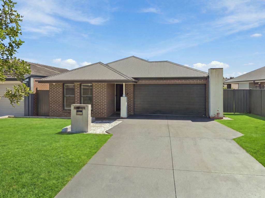 44 Minorca Cct, Hamlyn Terrace, NSW 2259