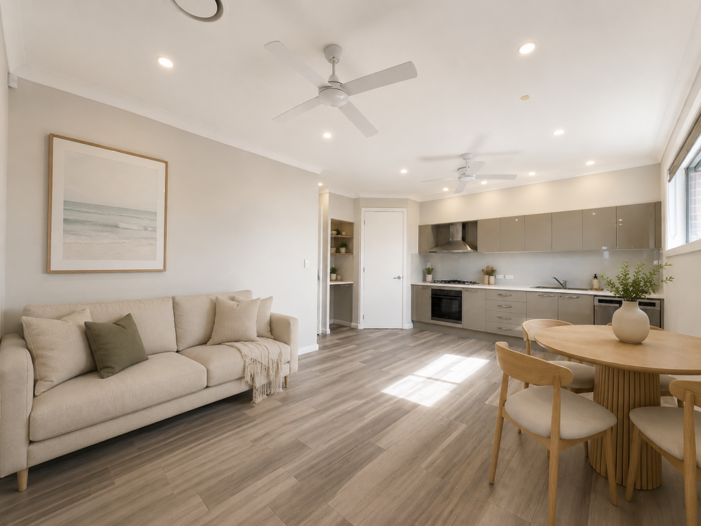 1 MEALE AVE, GLEDSWOOD HILLS, NSW 2557