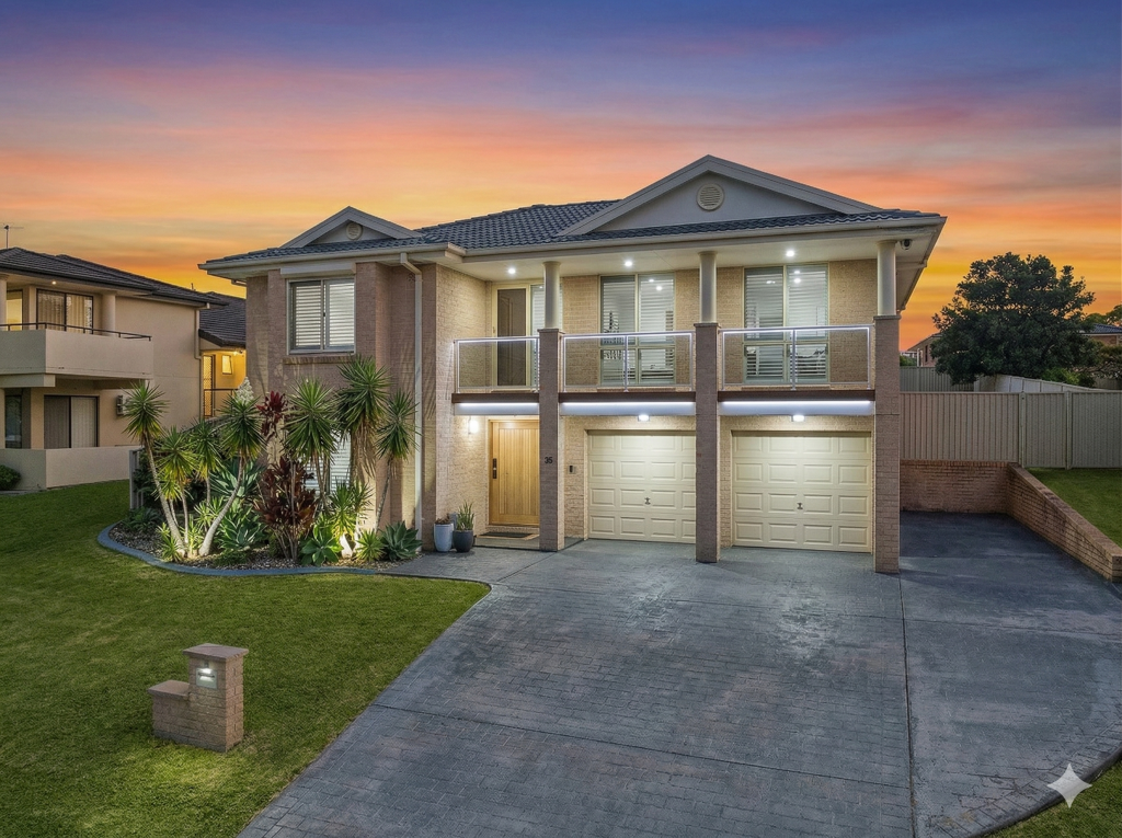 36 Southern Cross Bvd, Shell Cove, NSW 2529
