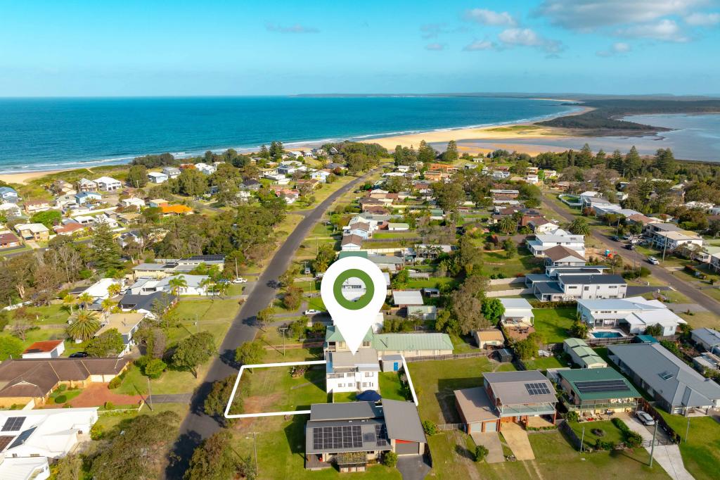 158a The Lake Circuit, Culburra Beach, NSW 2540