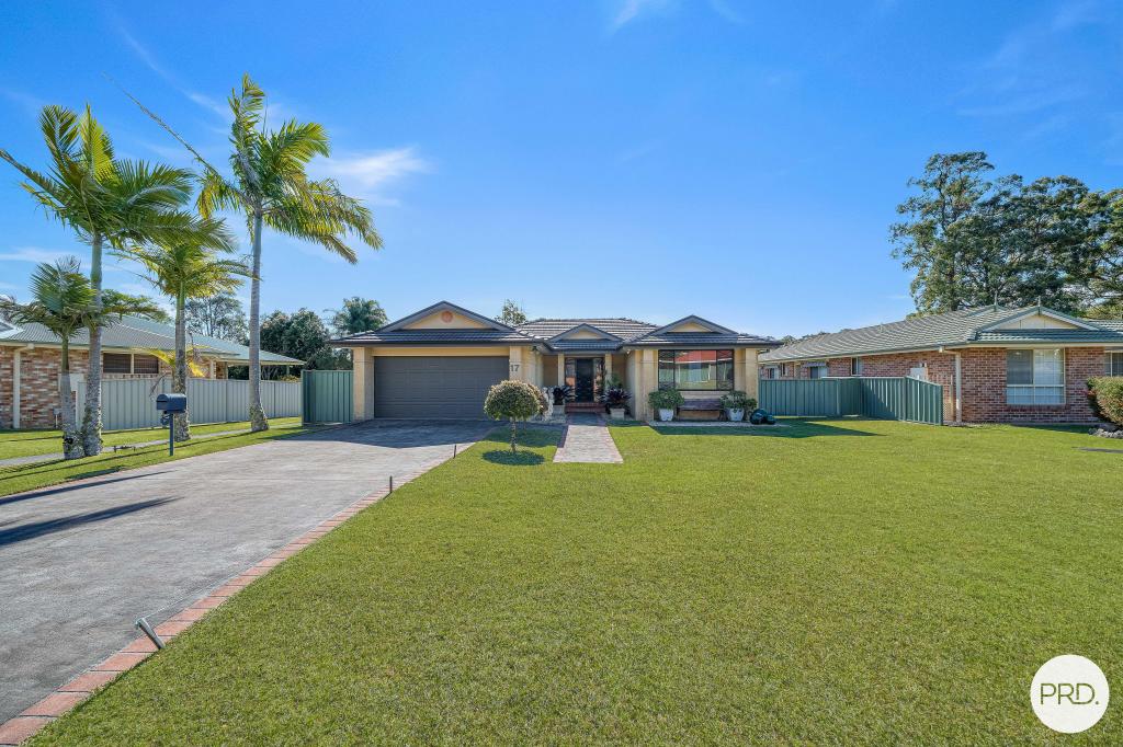 17 Diamentina Way, Lakewood, NSW 2443