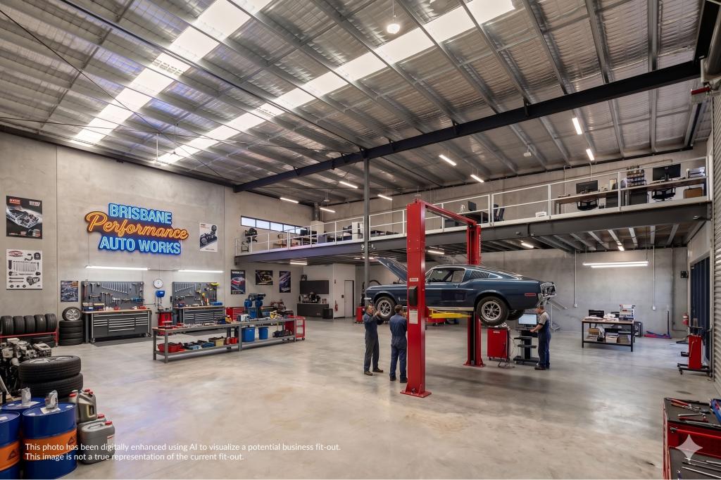 292 Waterford Rd, Wacol, QLD 4076