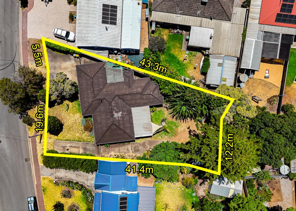 7 Hamilton Rd, Aldinga Beach, SA 5173