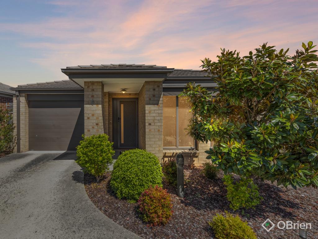 6/15 Warrenwood Pl, Langwarrin, VIC 3910