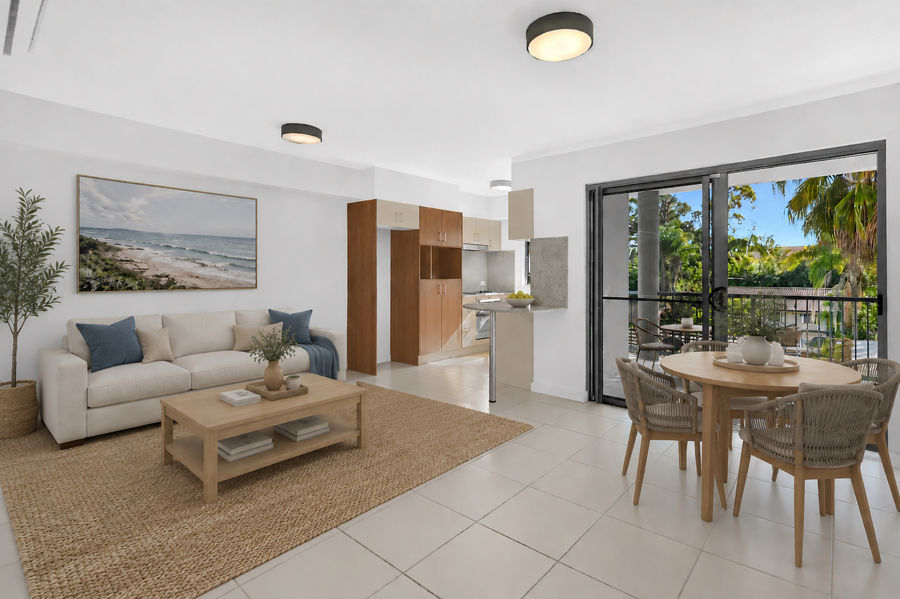 24/148 High St, Southport, QLD 4215