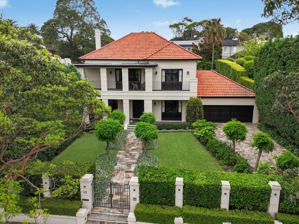 118 Victoria Rd, Bellevue Hill, NSW 2023