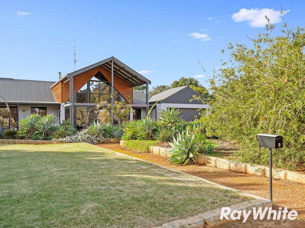 9 Butler Rtt, Waroona, WA 6215