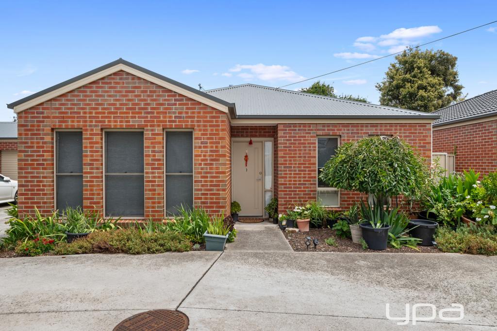 3/312a Albert St, Sebastopol, VIC 3356