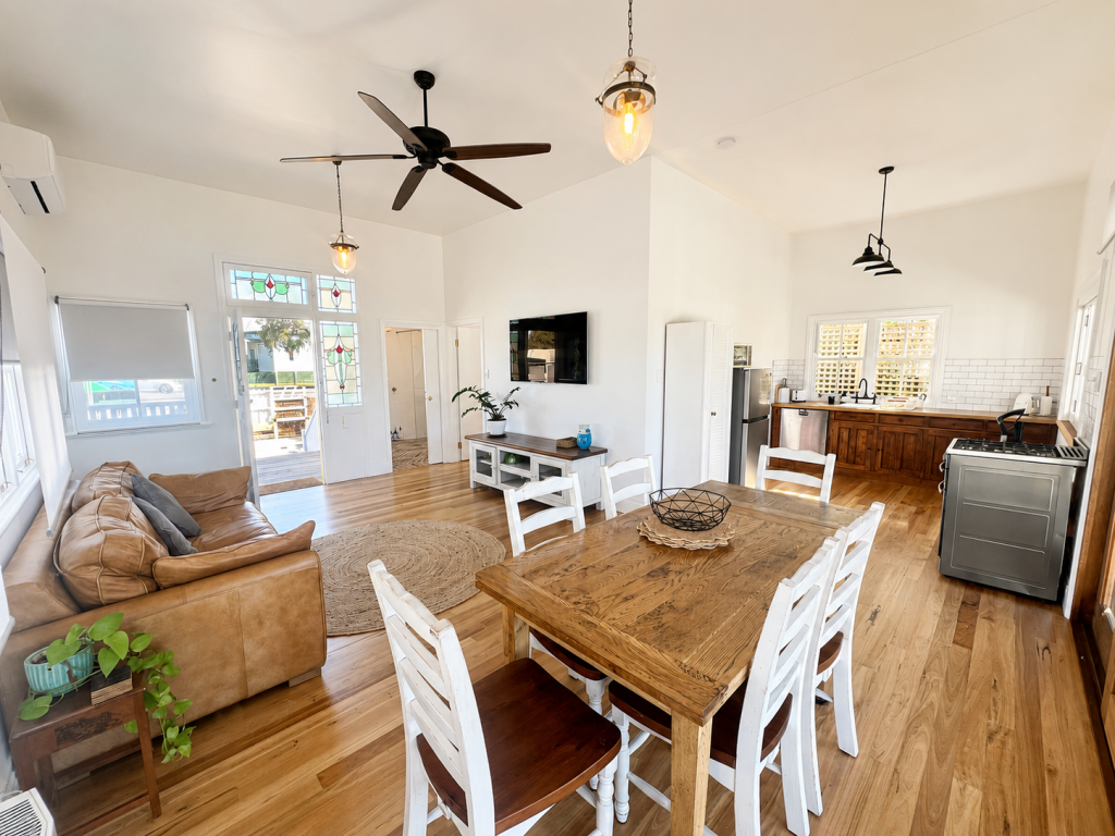 64a Oxley Ave, Woody Point, QLD 4019