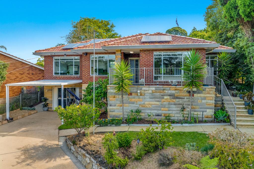 19 Grace Ave, Beecroft, NSW 2119