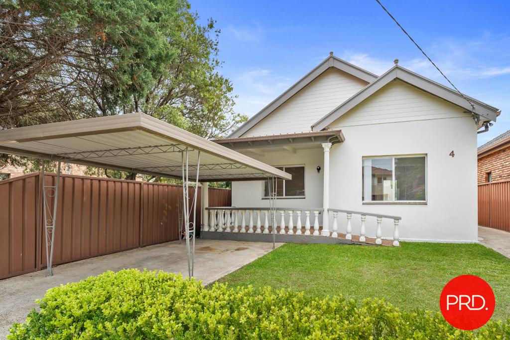 4 Kings Rd, Brighton-Le-Sands, NSW 2216