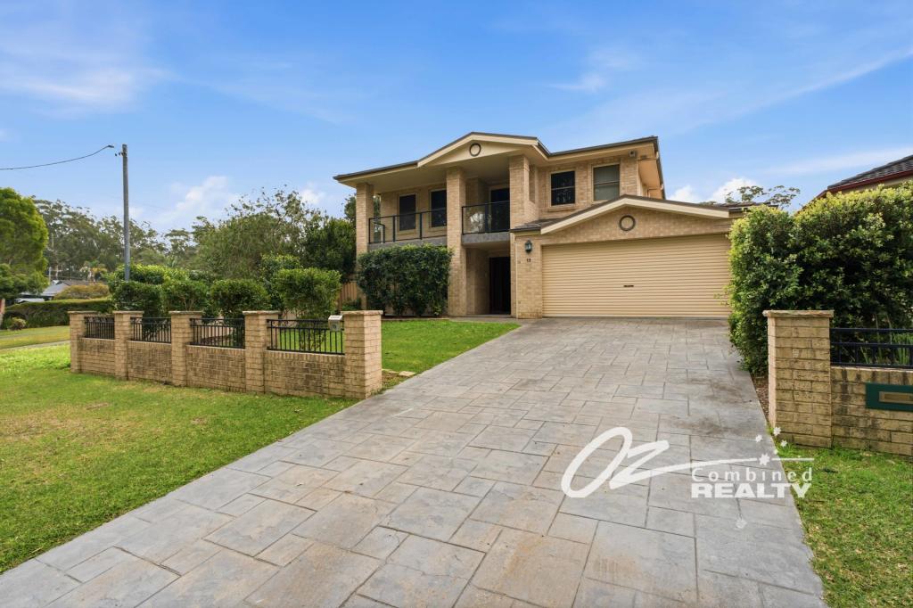 19 Basin View Pde, Basin View, NSW 2540
