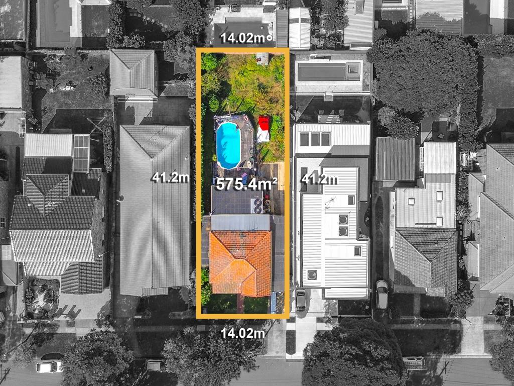 16 Denison St, Concord, NSW 2137