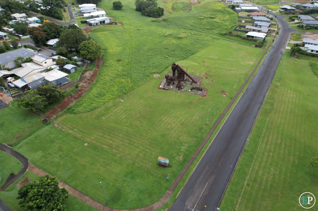 Lot  909 Rankine Ave, Yungaburra, QLD 4884