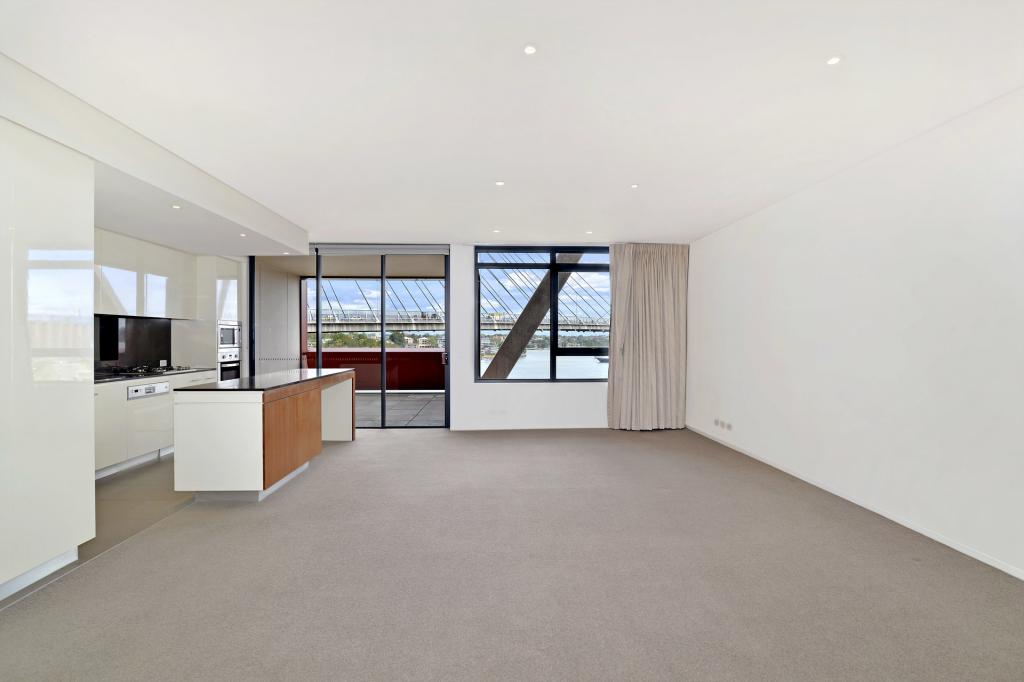 202/1 Distillery Dr, Pyrmont, NSW 2009