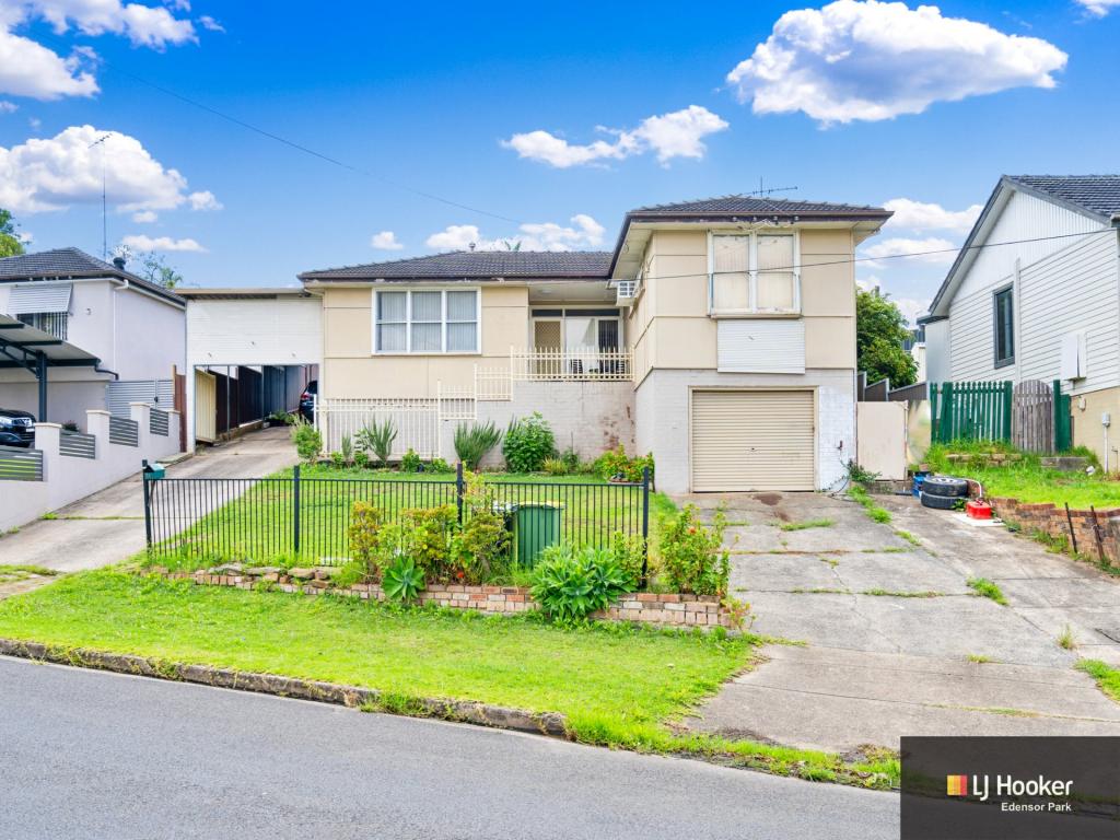 74 Oliphant St, Mount Pritchard, NSW 2170