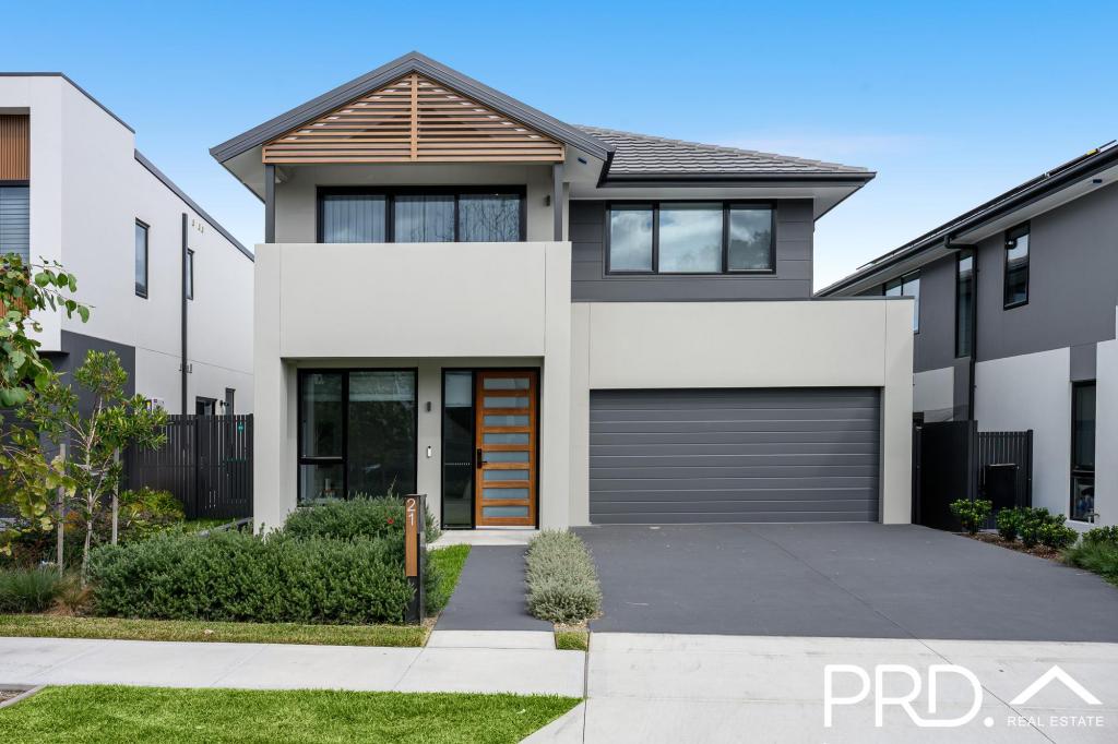 21 Keys Pde, Milperra, NSW 2214