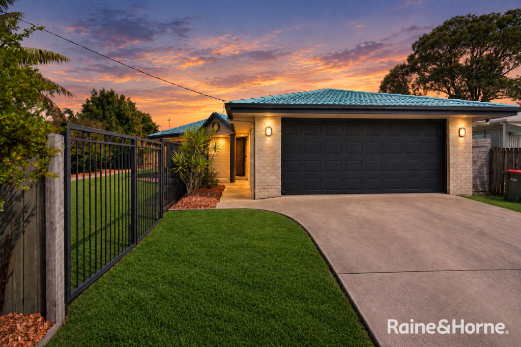 139 ROBERT ST, TORQUAY, QLD 4655