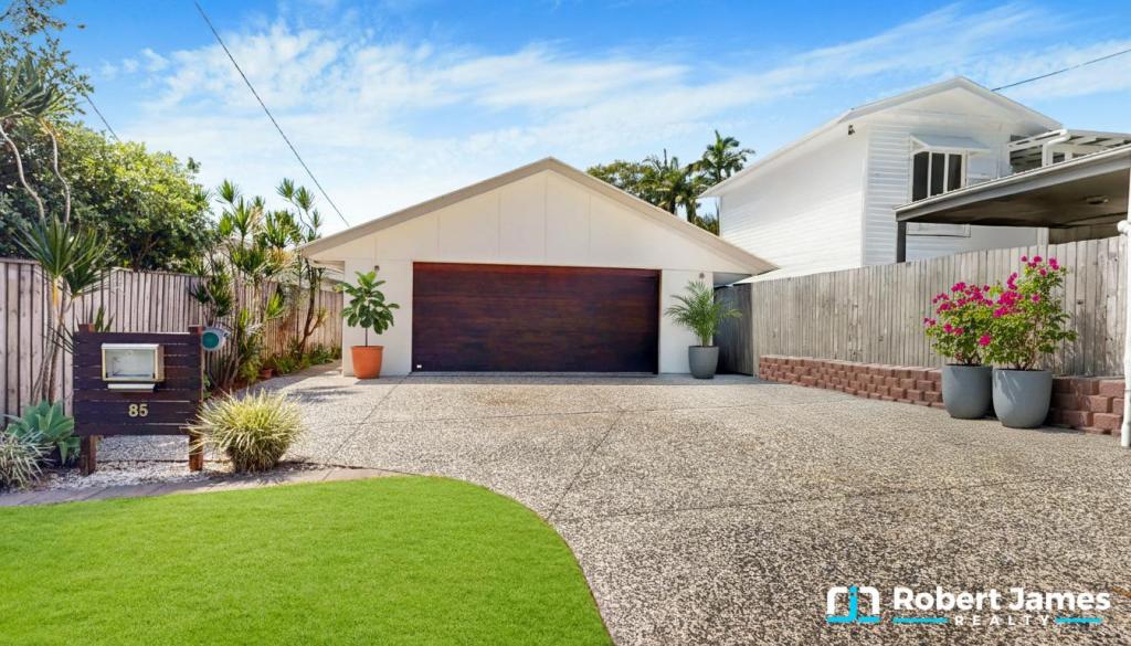 85 Hendry St, Tewantin, QLD 4565