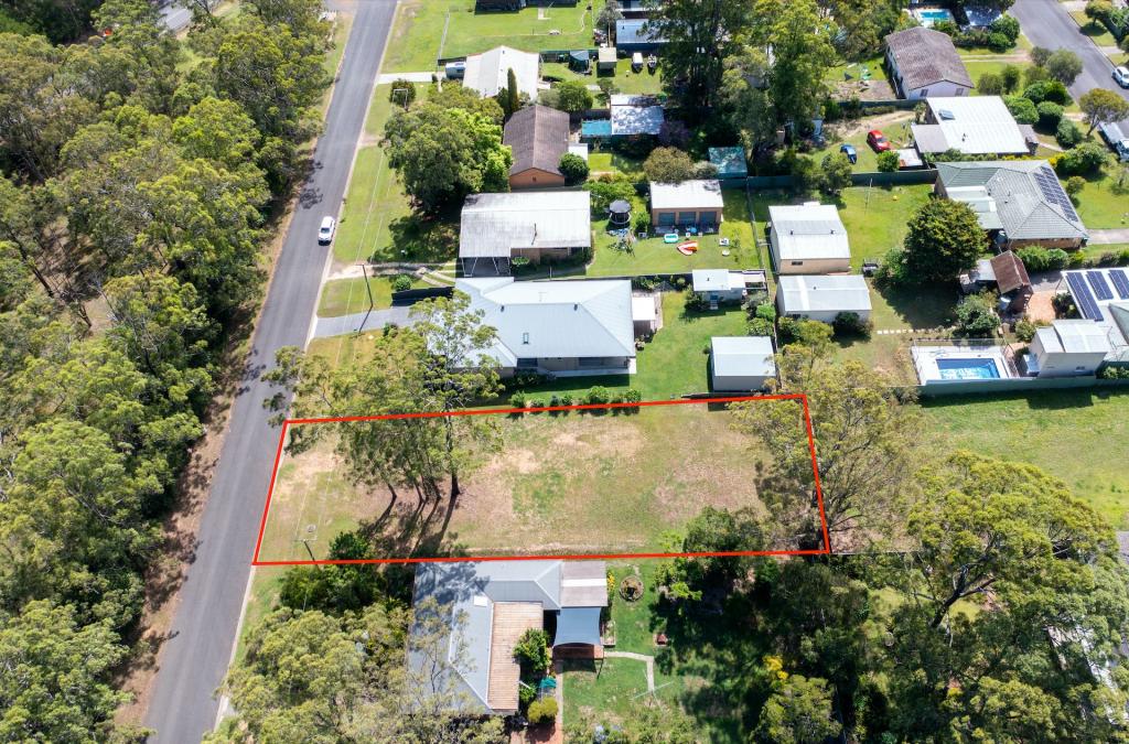 21 Beecher St, Tinonee, NSW 2430