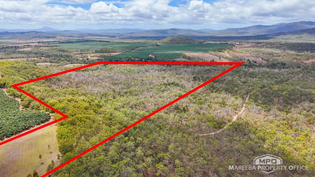 LOT 101 EMERALD FALLS RD, MAREEBA, QLD 4880