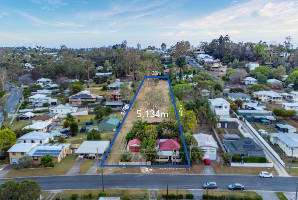 64 Williams St W, Coalfalls, QLD 4305