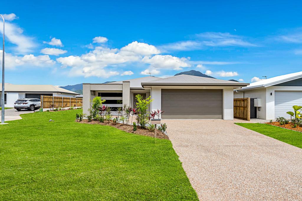 34 Moorinya Cct, Mount Peter, QLD 4869