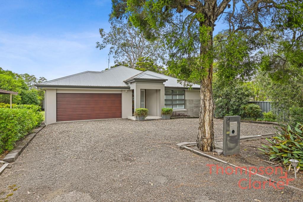 14 Occident St, Nulkaba, NSW 2325