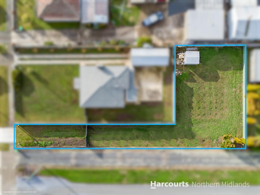 123 Main St, Cressy, TAS 7302