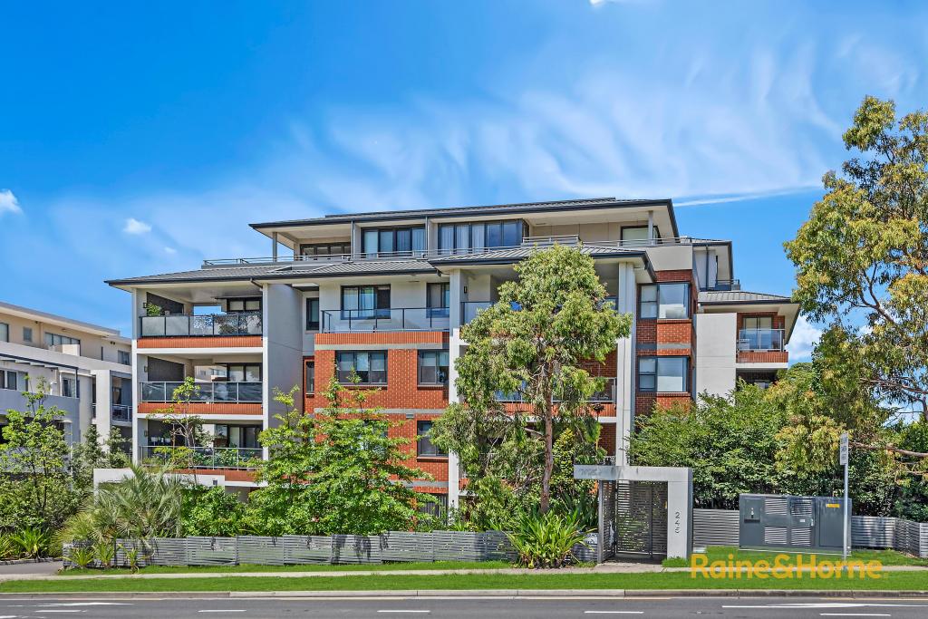 505/245 Carlingford Rd, Carlingford, NSW 2118