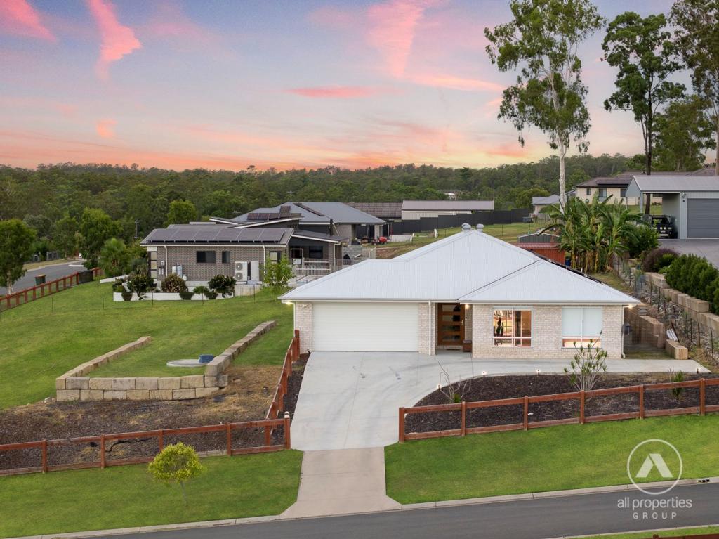 2-4 Flagtail Cct, New Beith, QLD 4124