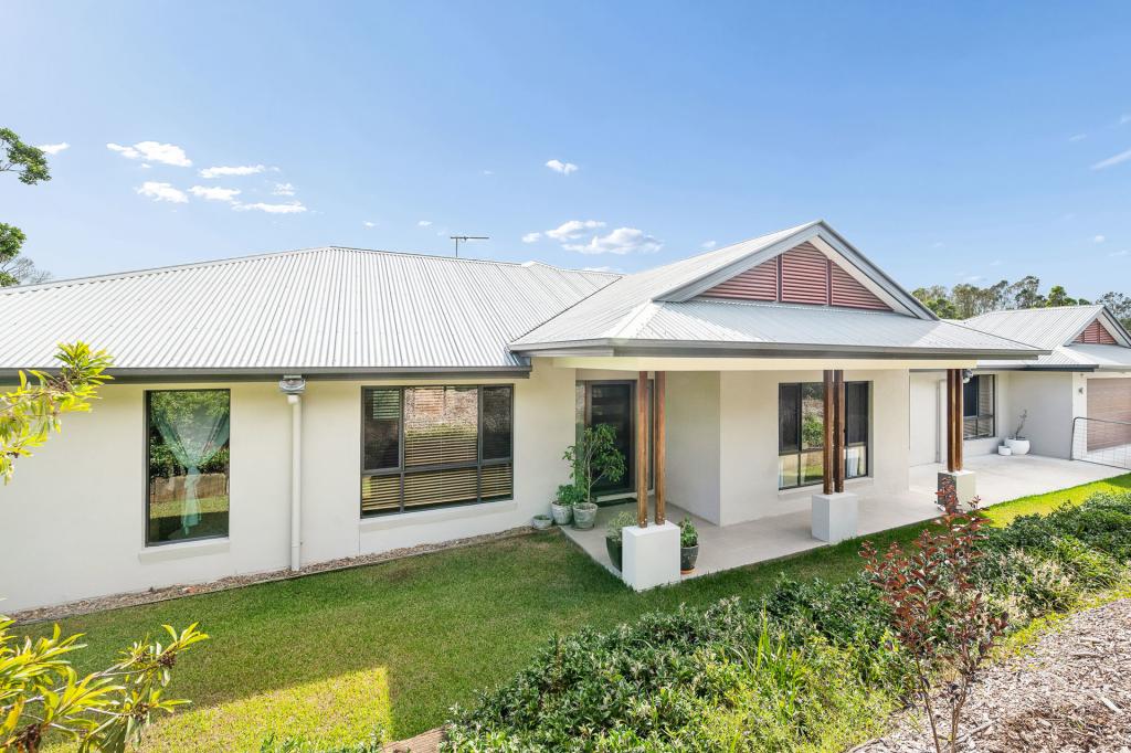 25 Hacker Rd, Cashmere, QLD 4500