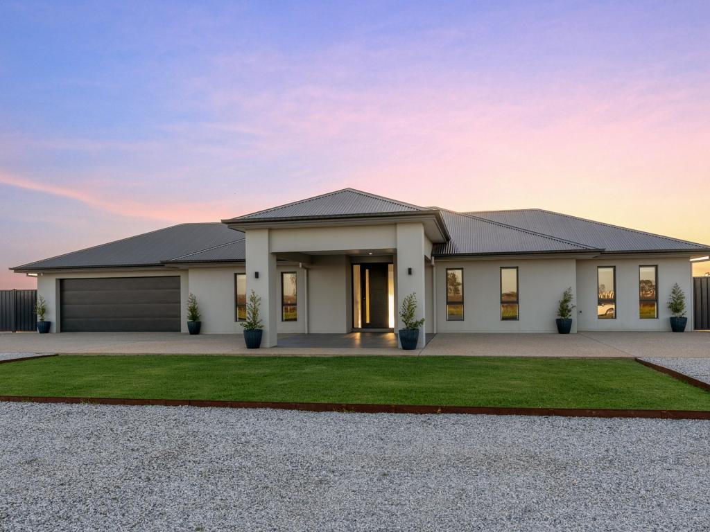21 Mcdonald Rd, Bilbul, NSW 2680