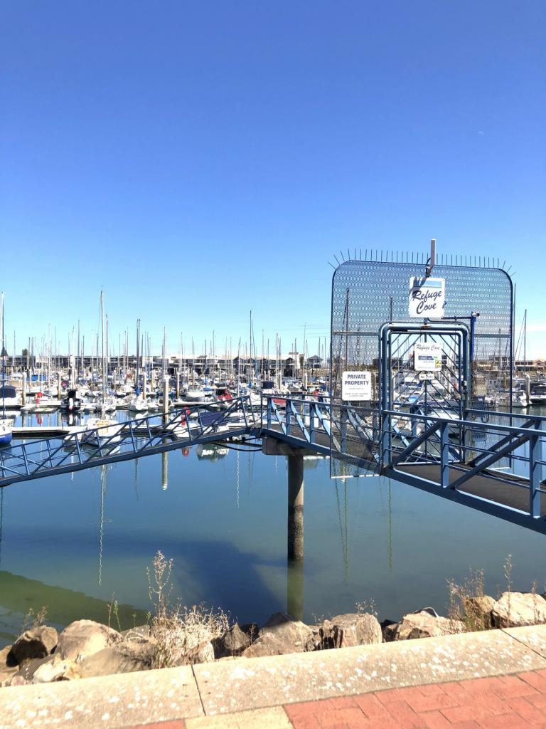 Lot C11 Refuge Cove/5a Alexa Rd, North Haven, SA 5018