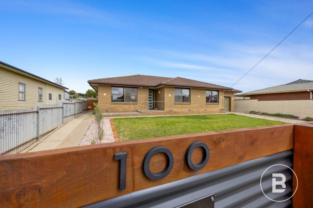 100 High St, Ararat, VIC 3377