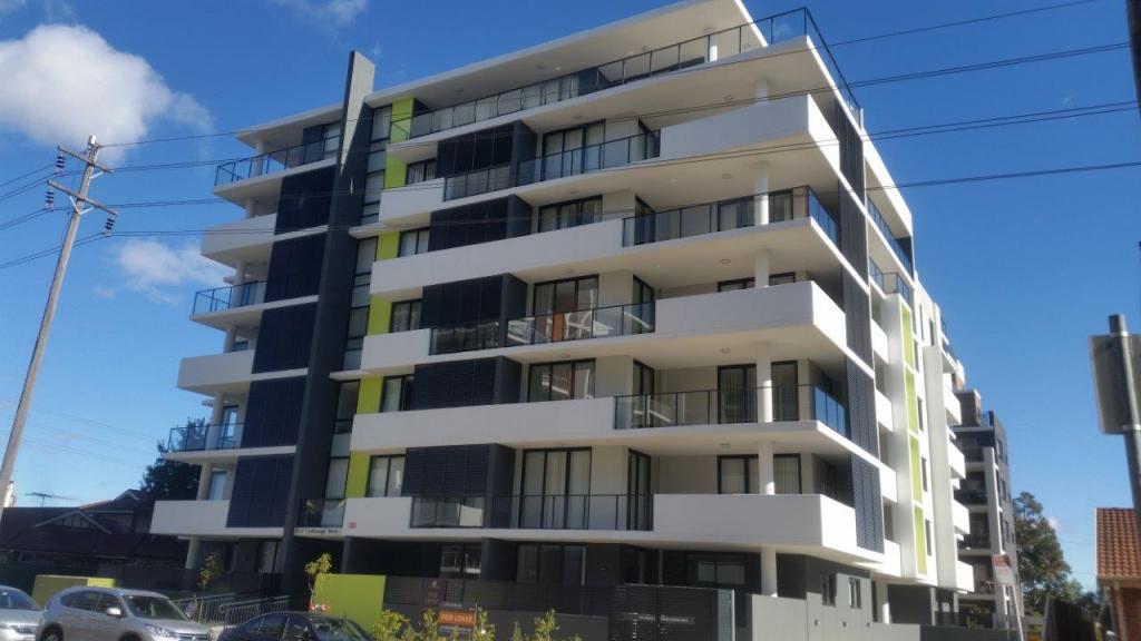 7/15-17 Castlereagh St, Liverpool, NSW 2170