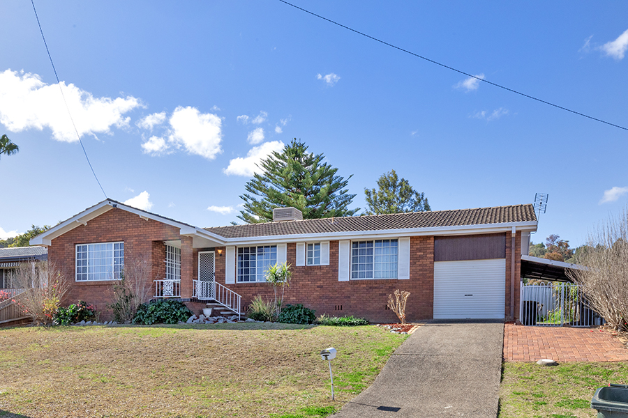 3 Alexandra St, Oxley Vale, NSW 2340