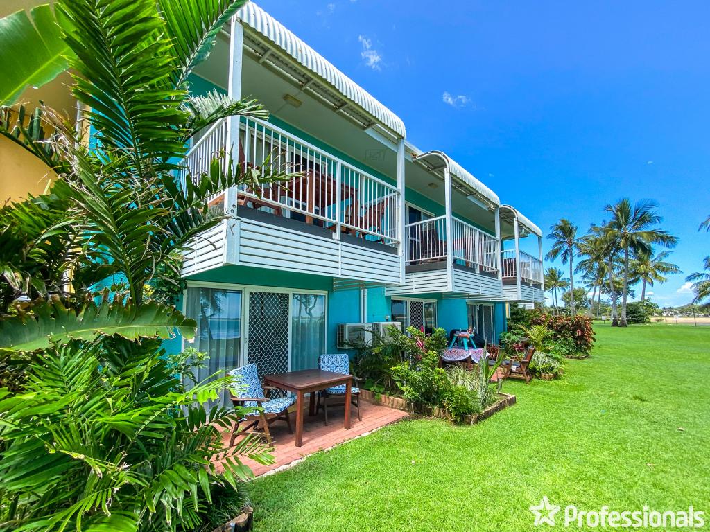 134/6 Beach Rd, Dolphin Heads, QLD 4740