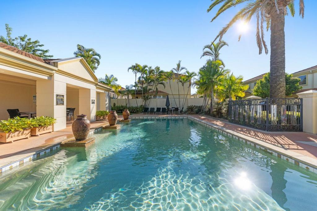 10/99 Heeb St, Ashmore, QLD 4214