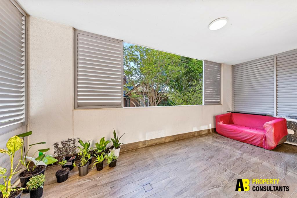 109/19 Prospect St, Rosehill, NSW 2142