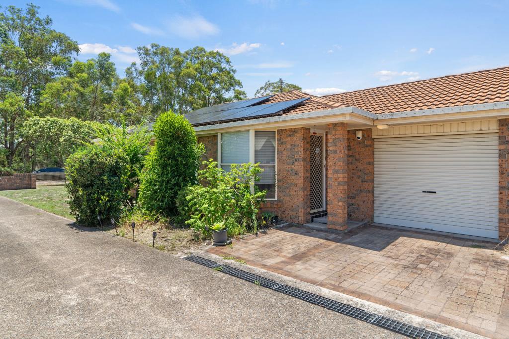 1/16 Success St, Tanilba Bay, NSW 2319