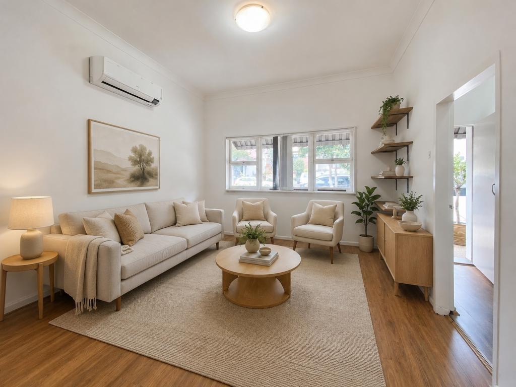 1/32 Denison Rd, Lewisham, NSW 2049