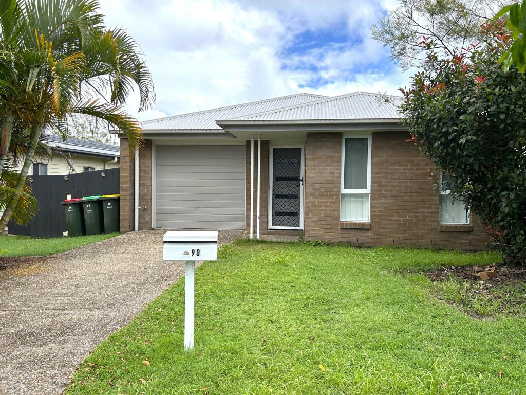 90 Flora Tce, Pimpama, QLD 4209